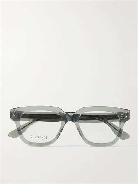 how to spot fake gucci eyeglasses frames|gucci made in italy glasses.